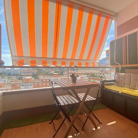 Saltillo Alto Boutique Studio Торремолінос Екстер'єр фото