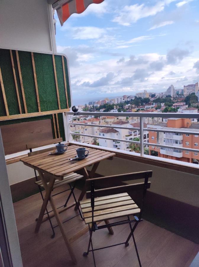 Saltillo Alto Boutique Studio Торремолінос Екстер'єр фото