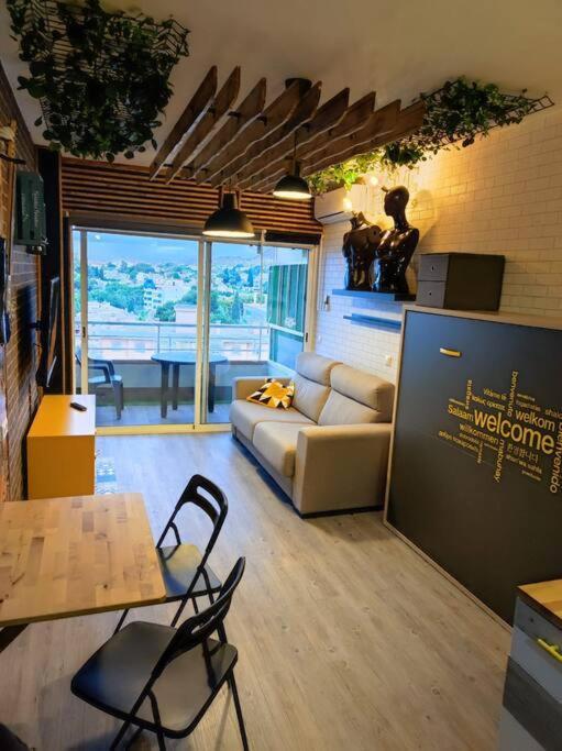 Saltillo Alto Boutique Studio Торремолінос Екстер'єр фото