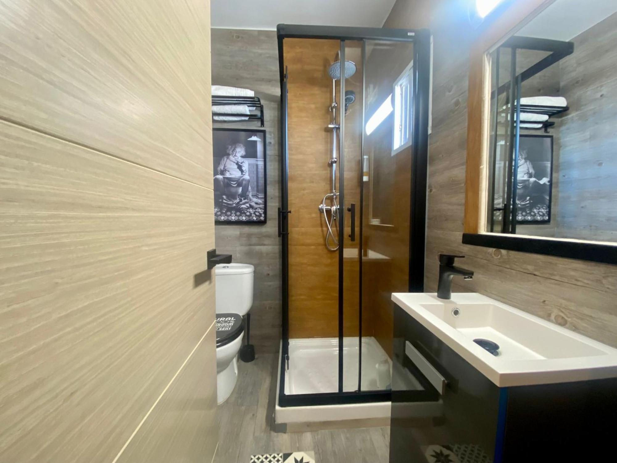 Saltillo Alto Boutique Studio Торремолінос Екстер'єр фото